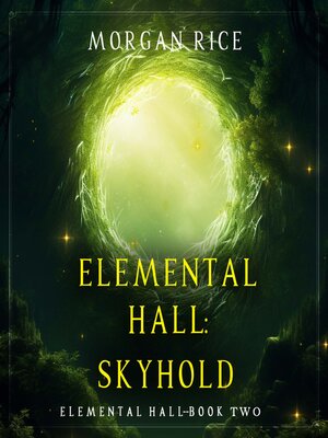 cover image of Skyhold